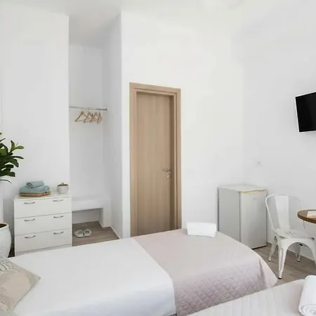 Dom wakacyjny Beautiful Right In Mykonos Center Mykonos Town