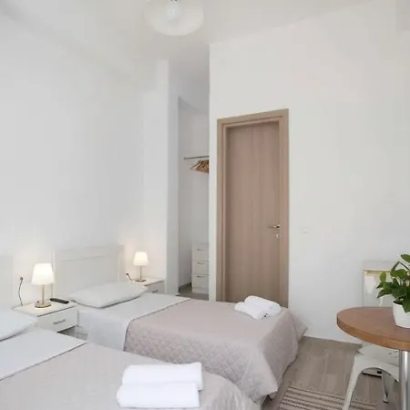 Beautiful Right In Mykonos Center Holiday home