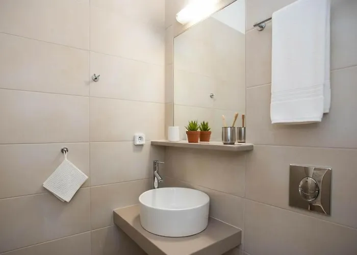 Holiday home Beautiful Right In Mykonos Center Mykonos Town