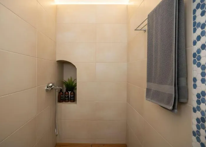 Beautiful Right In Mykonos Center Holiday home